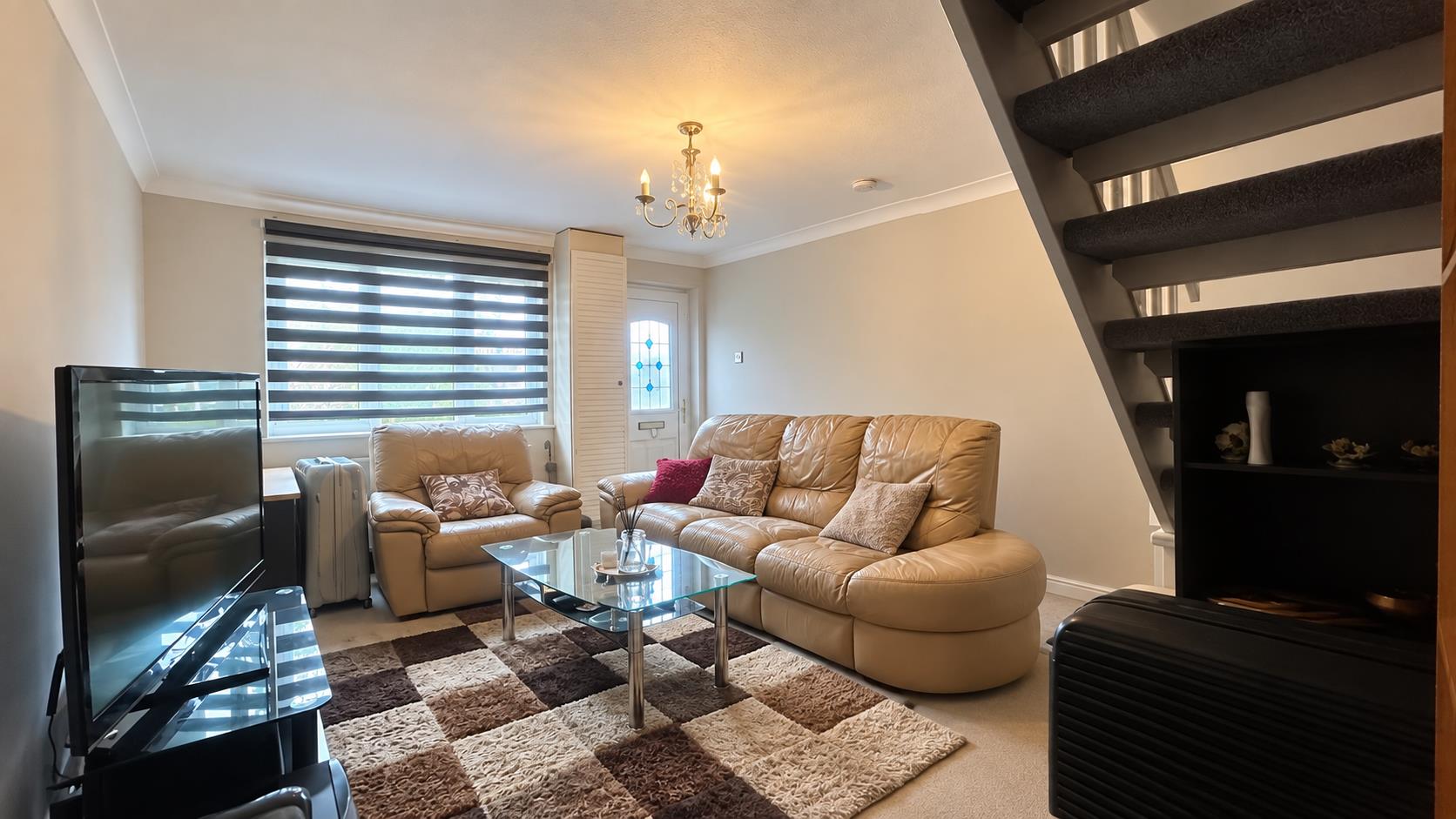 Hilliard Drive, Bradwell Village, Milton Keynes